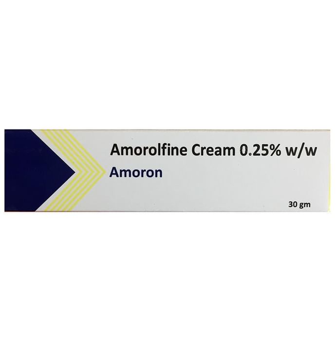 Amoron Cream