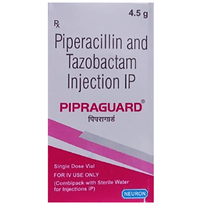 Pipraguard Injection