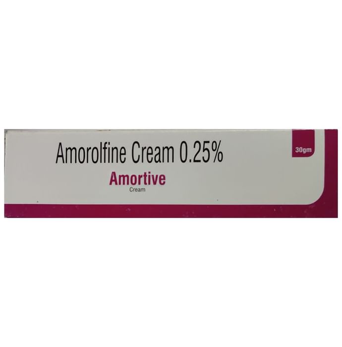 Amortive Cream