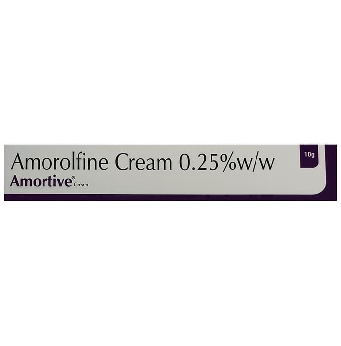 Amortive Cream