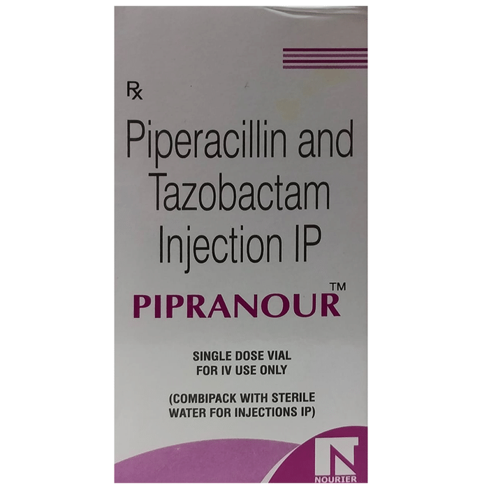 Pipranour Injection