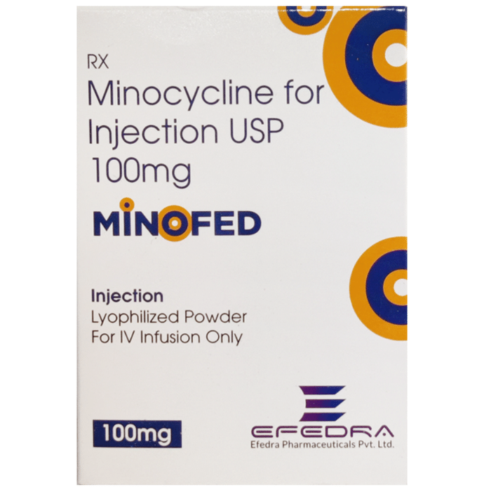 Minofed Injection