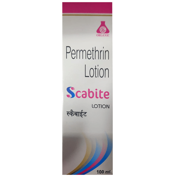 Scabite Lotion