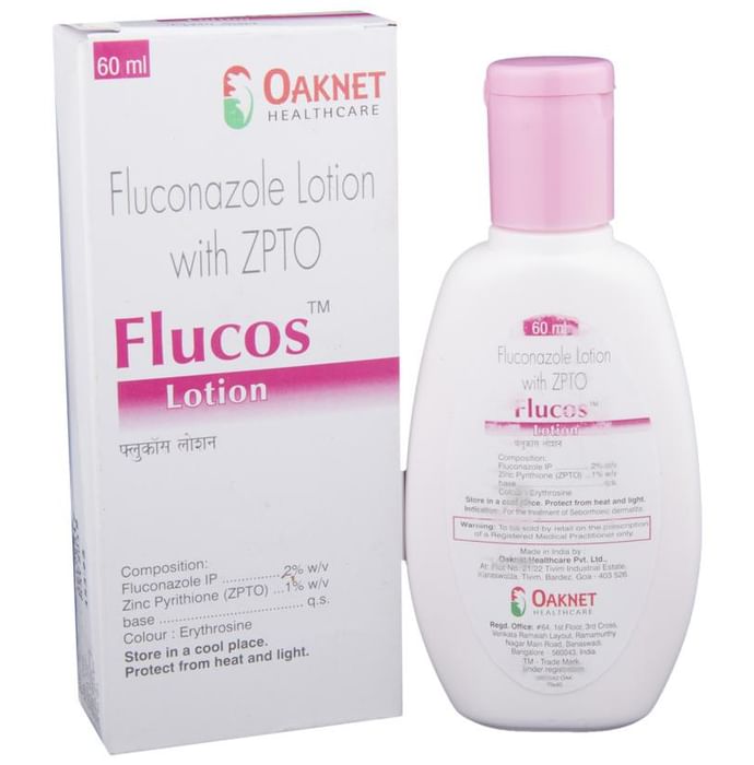 Flucos Lotion