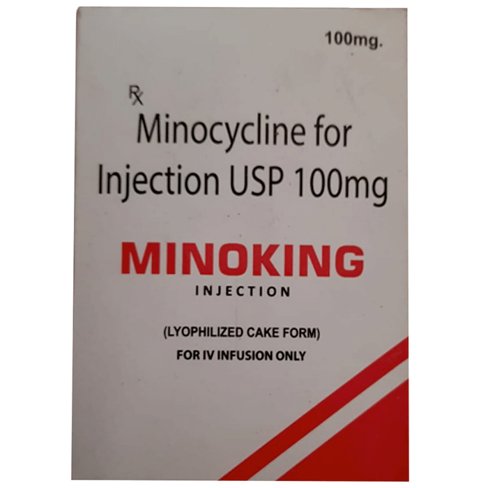 Minoking Injection