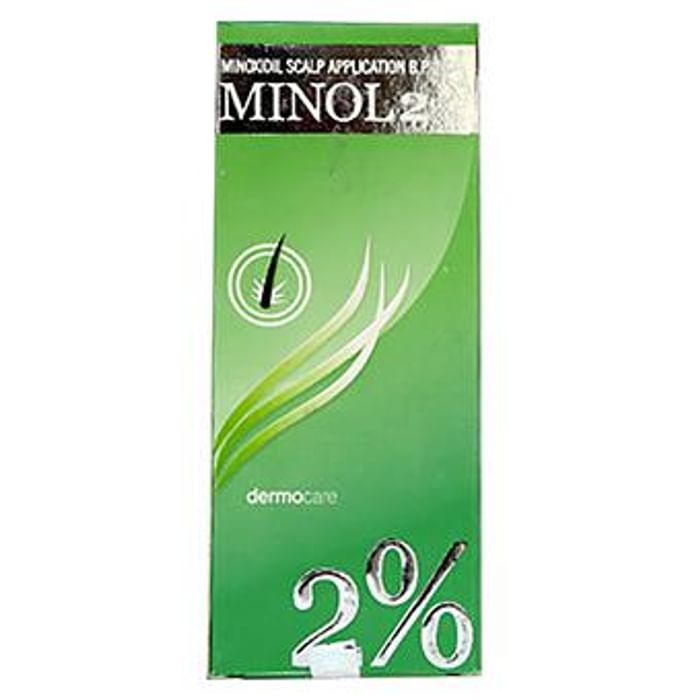 Minol 2% Solution