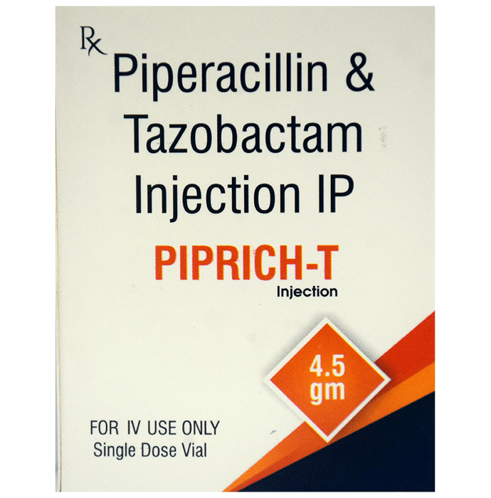 Piprich-T Injection