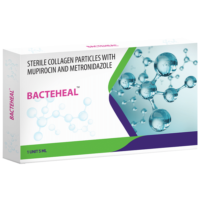 Bacteheal Powder