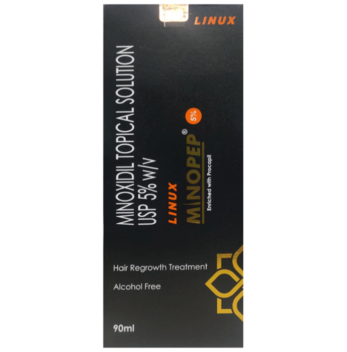 Minopep 5% Solution