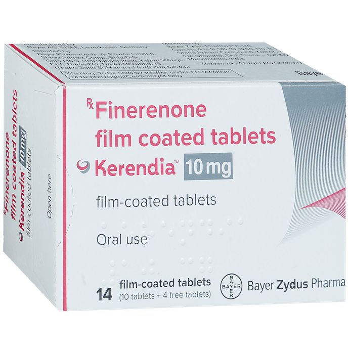 Kerendia 10 Tablet