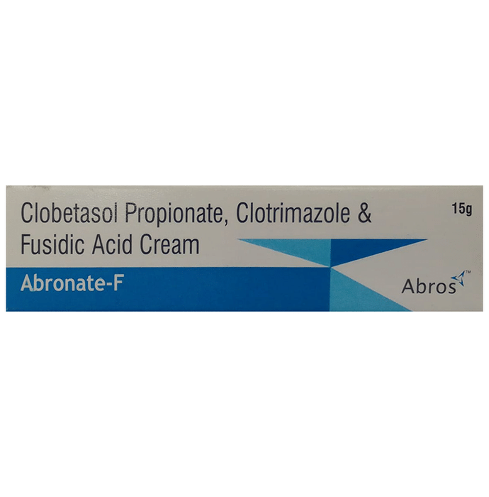 Abronate-F Cream