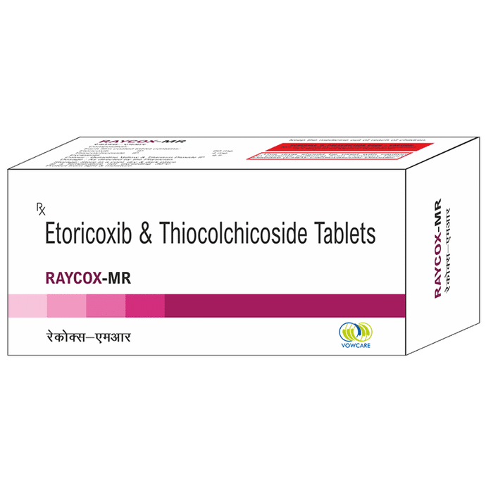 Raycox MR Tablet