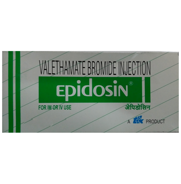 Epidosin Injection