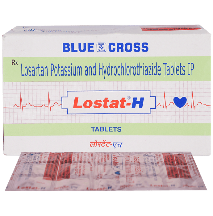 Lostat-H Tablet