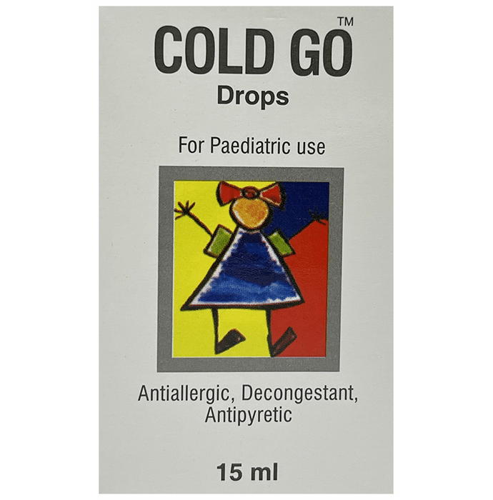 Cold-GO Drop
