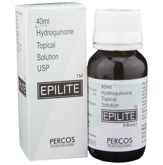 Epilite Topical Solution