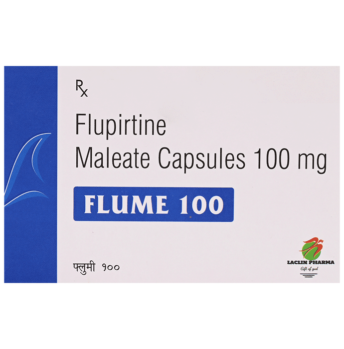 Flume 100 Capsule