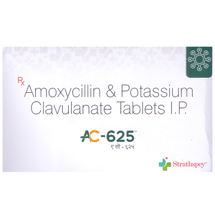 AC 625 Tablet