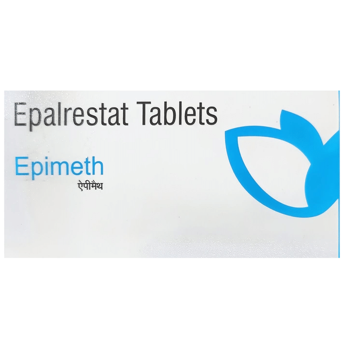Epimeth Tablet