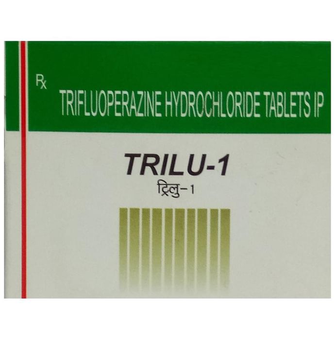 Trilu 1 Tablet