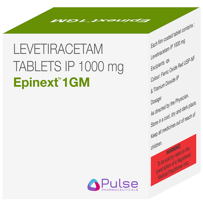 Epinext 1GM Tablet