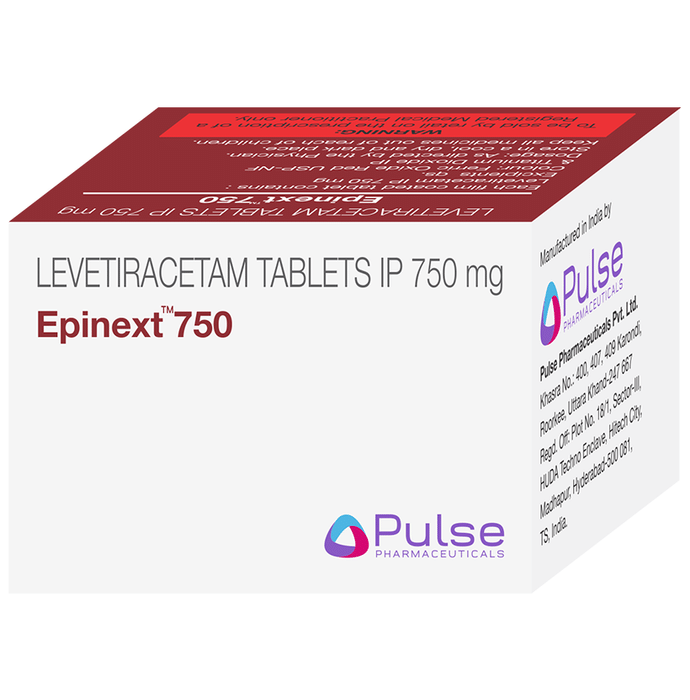 Epinext 750 Tablet
