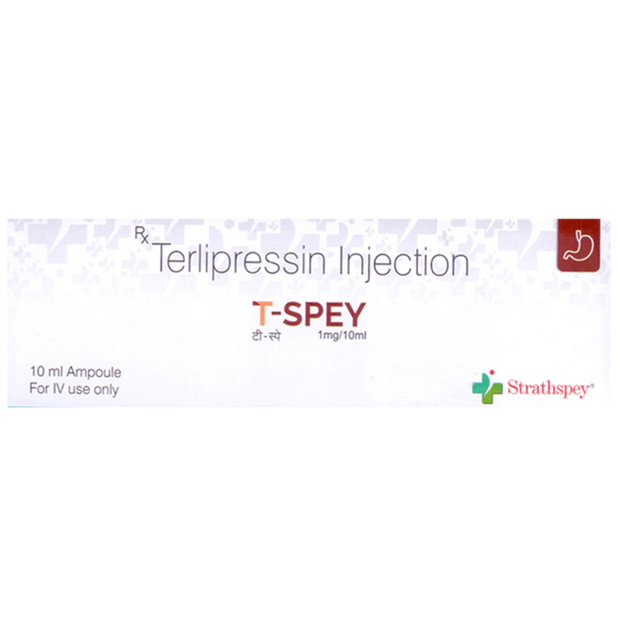T-Spey 1mg/10ml Injection