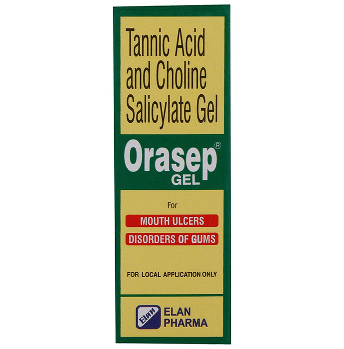 Orasep Gel