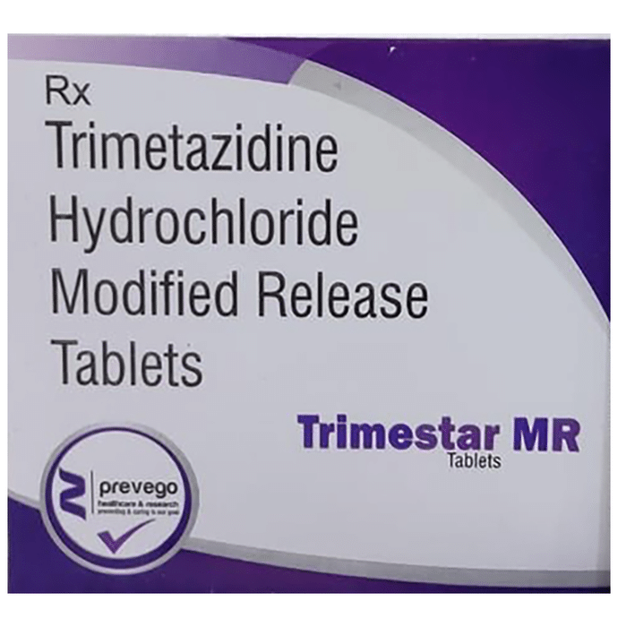 Trimestar MR Tablet