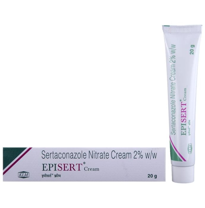 Episert Cream