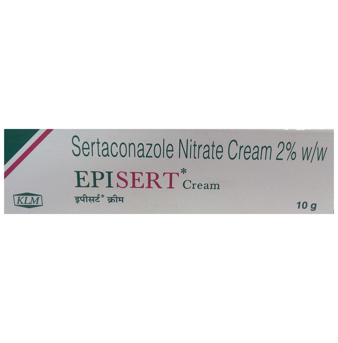 Episert Cream