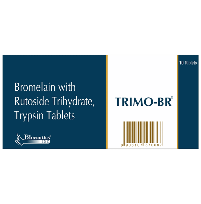 Trimo-BR Tablet