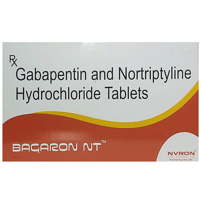 Bagaron NT Tablet