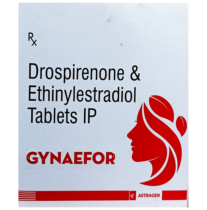 Gynaefor Tablet
