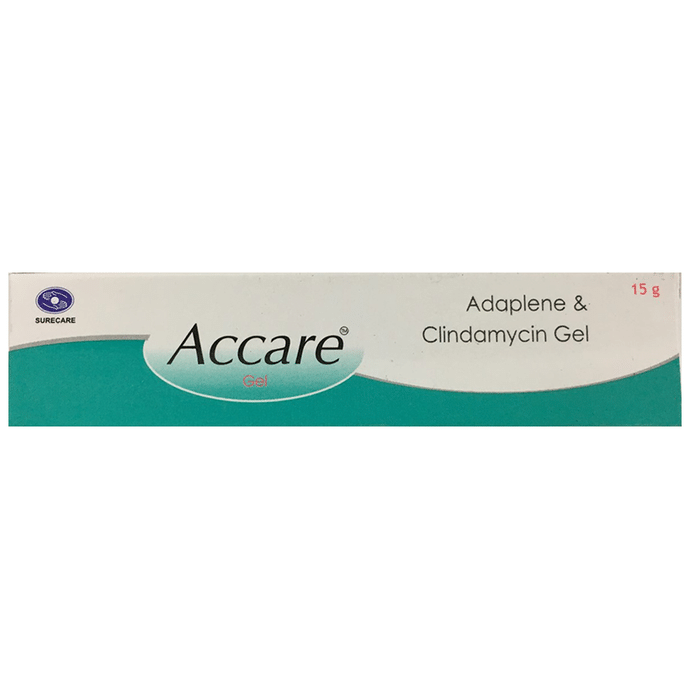 Accare Gel