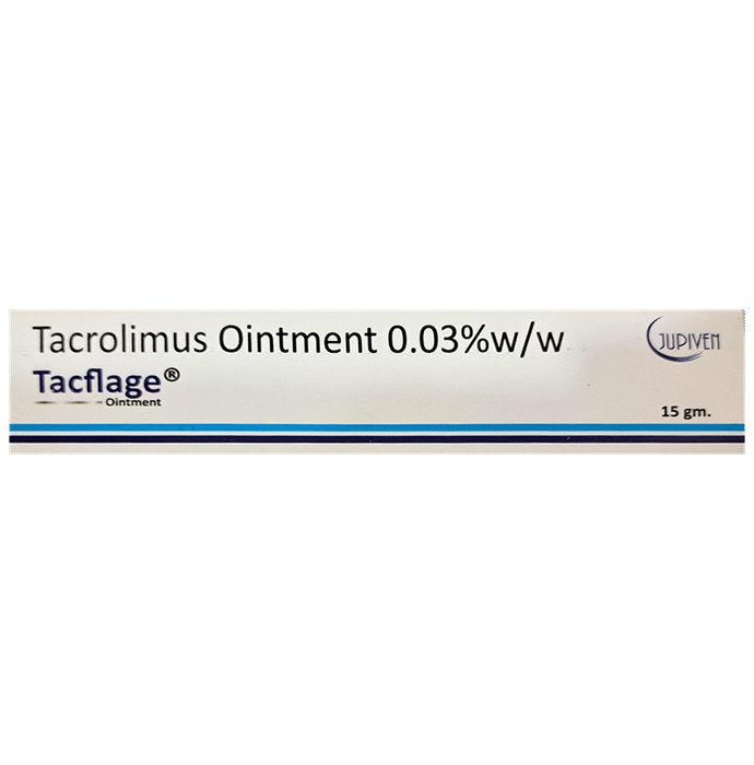 Tacflage Ointment