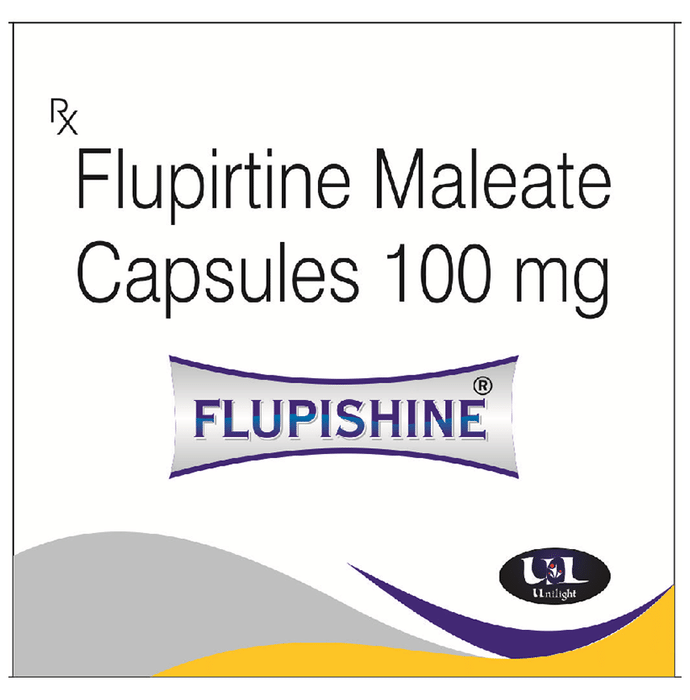 Flupishine Capsule