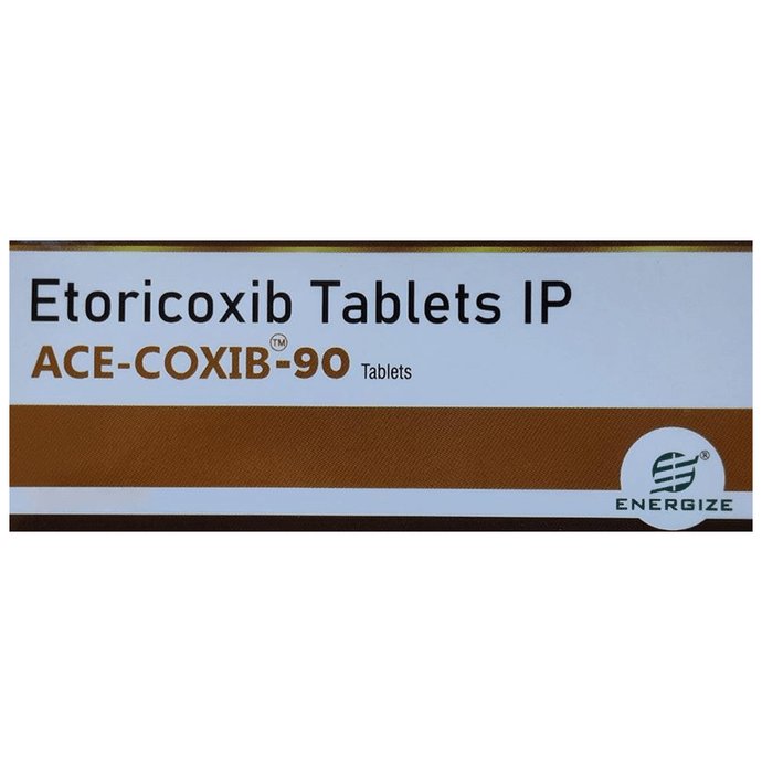 Ace-Coxib 90 Tablet
