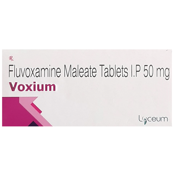 Voxium Tablet
