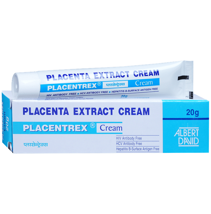 Placentrex Cream