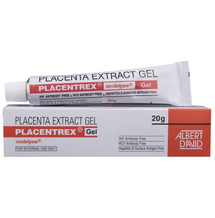Placentrex Gel
