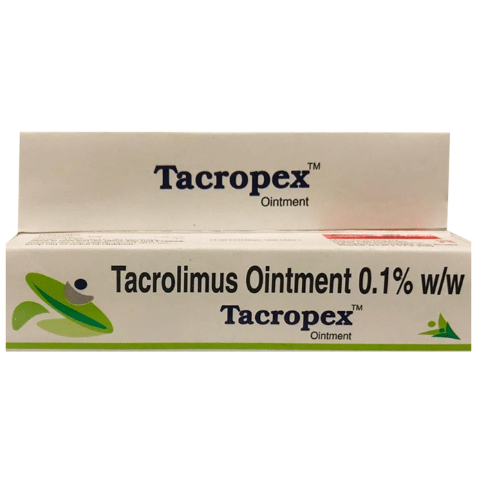 Tacropex Ointment