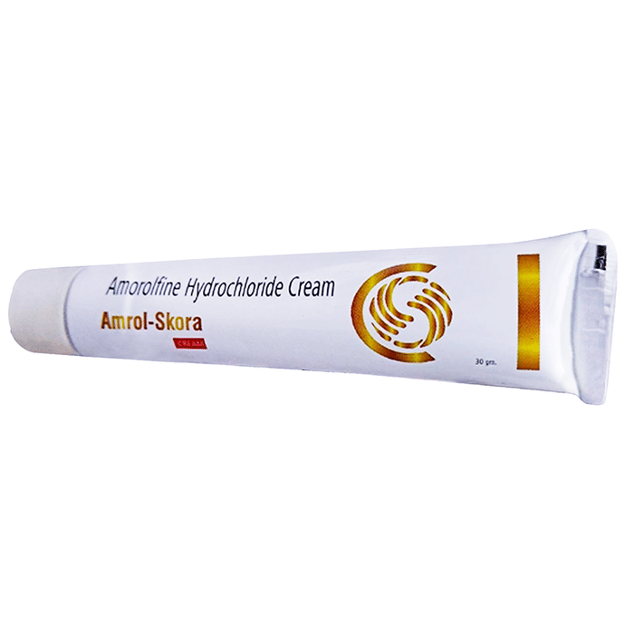 Amrol-Skora Cream