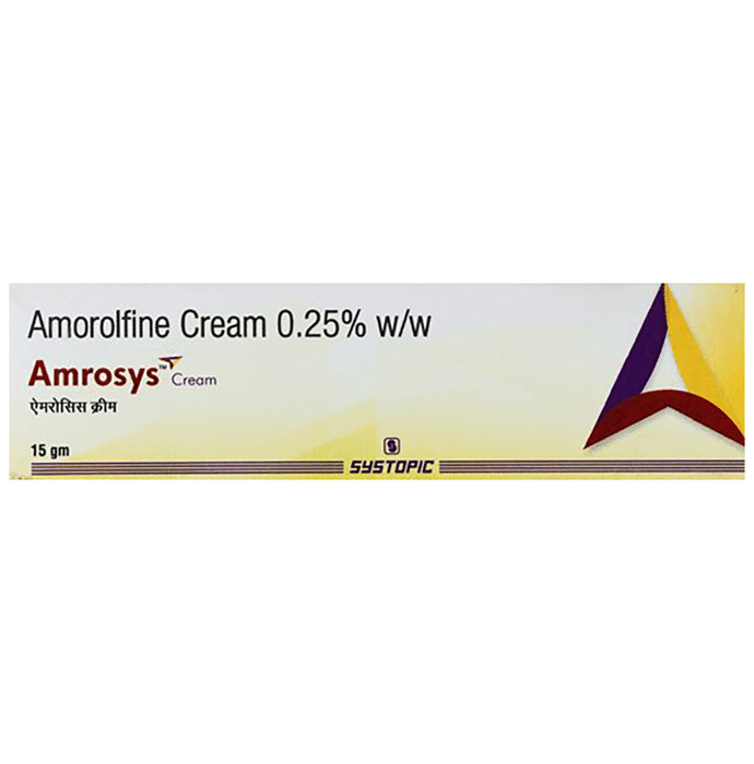 Amrosys Cream