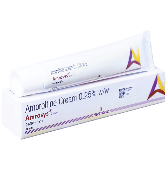 Amrosys Cream