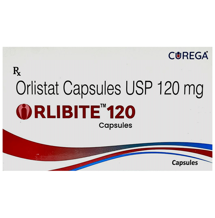 Orlibite 120 Capsule