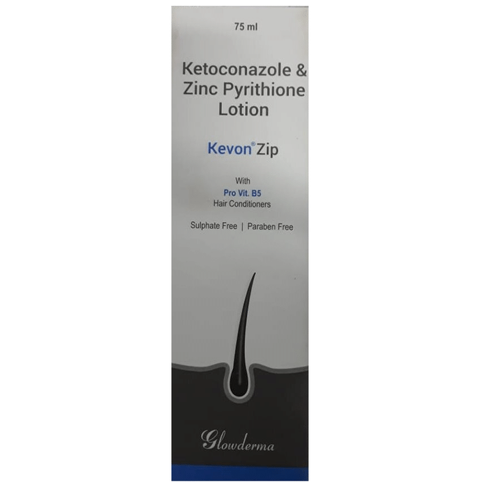 Kevon Zip Hair Conditioner