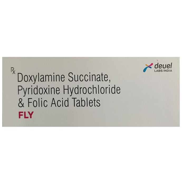 Fly Tablet