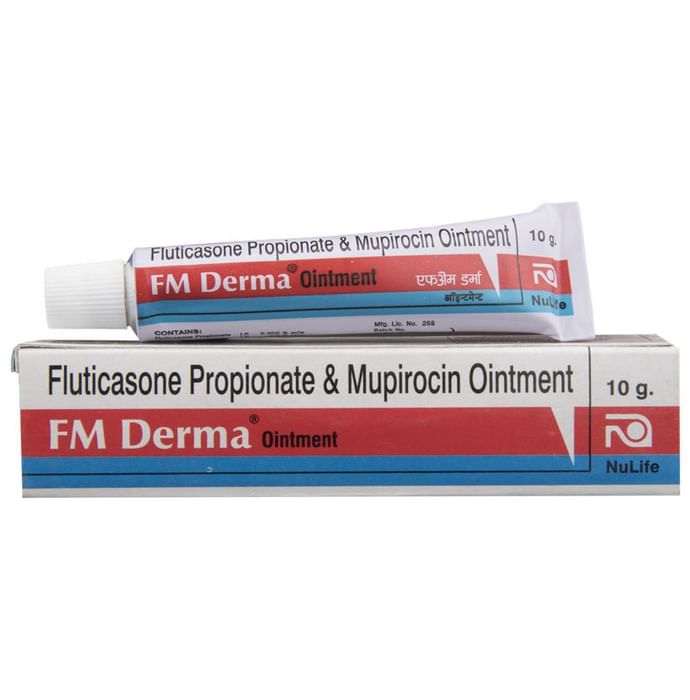 FM Derma Ointment