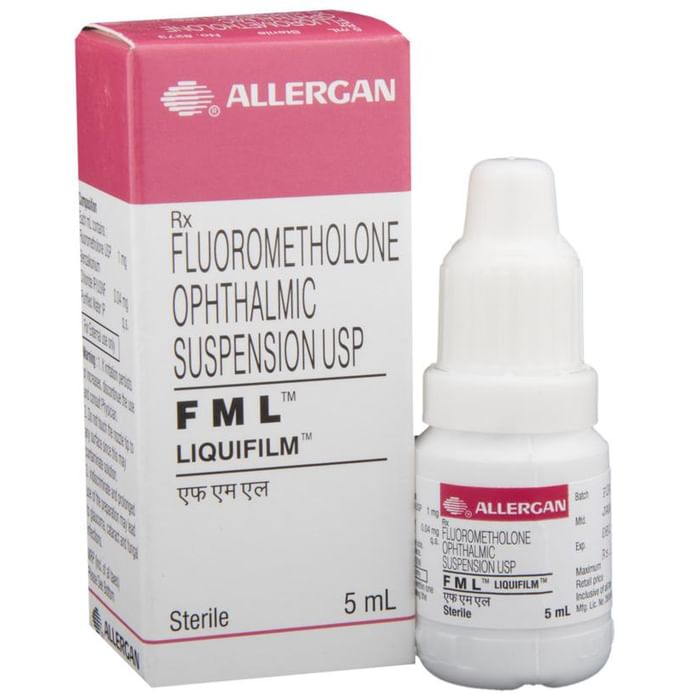 FML Liquifilm